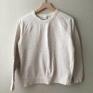 Old Navy Crewneck Sweatshirt